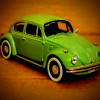 Volkswagen brouk