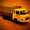 BARKAS B1000 HP
