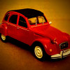 Citroën 2 CV