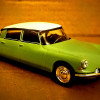 Citroën DS