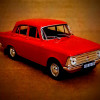 Moskvič 408