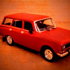 Moskvič 2137