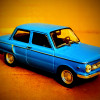 ZAZ 966