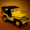 JEEP WILLYS