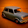 BMC Moris Mini