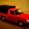 WARTBURG 353 TRANS reed
