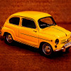 Fiat 600