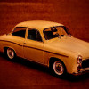 FSO Syrena 105