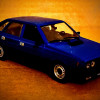 FSO Polonez MR 87/89