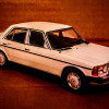 MERCEDES-BENZ W120/121 typ 180