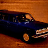 GAZ Volha 2402