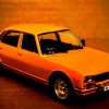 Peugeot 504