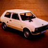 Zastava Yugo 45