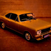 OPEL REKORD C