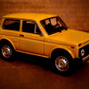 VAZ Lada Niva 2121