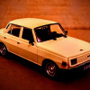 WARTBURG 353 Limousine