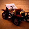 Laurin & Klement Voiturette 1905