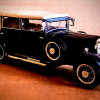 Škoda 860