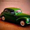 Škoda 1101 tudor