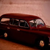Škoda 1201 STW