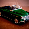 Škoda 450 Roadster