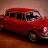 Škoda 1000 MB 64