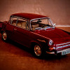 Škoda 1100 MBX