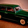 Škoda Octavia Kombi 69