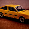 Škoda 120 Garde