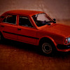 Škoda 120 LS