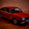 Škoda 130 Rapid