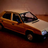 Škoda Favorit 92