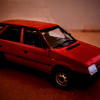 Škoda Forman 93