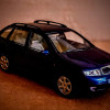 Škoda Fabia Kombi 99