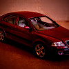 Škoda Oktavia 2004