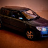 Škoda Fabia 2010