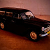 Škoda 1202 Pohřební vůz