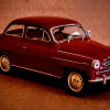 Škoda 440 Spartak