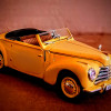 Škoda 1102 Roadster
