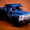 ZIL 130 MMZ