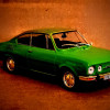 Škoda 110 R 72
