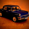 Škoda 1000 MB 65