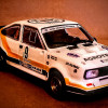 Škoda MTX 160 RS